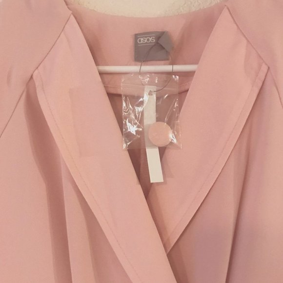 Pink Dress - Picture 7 of 8